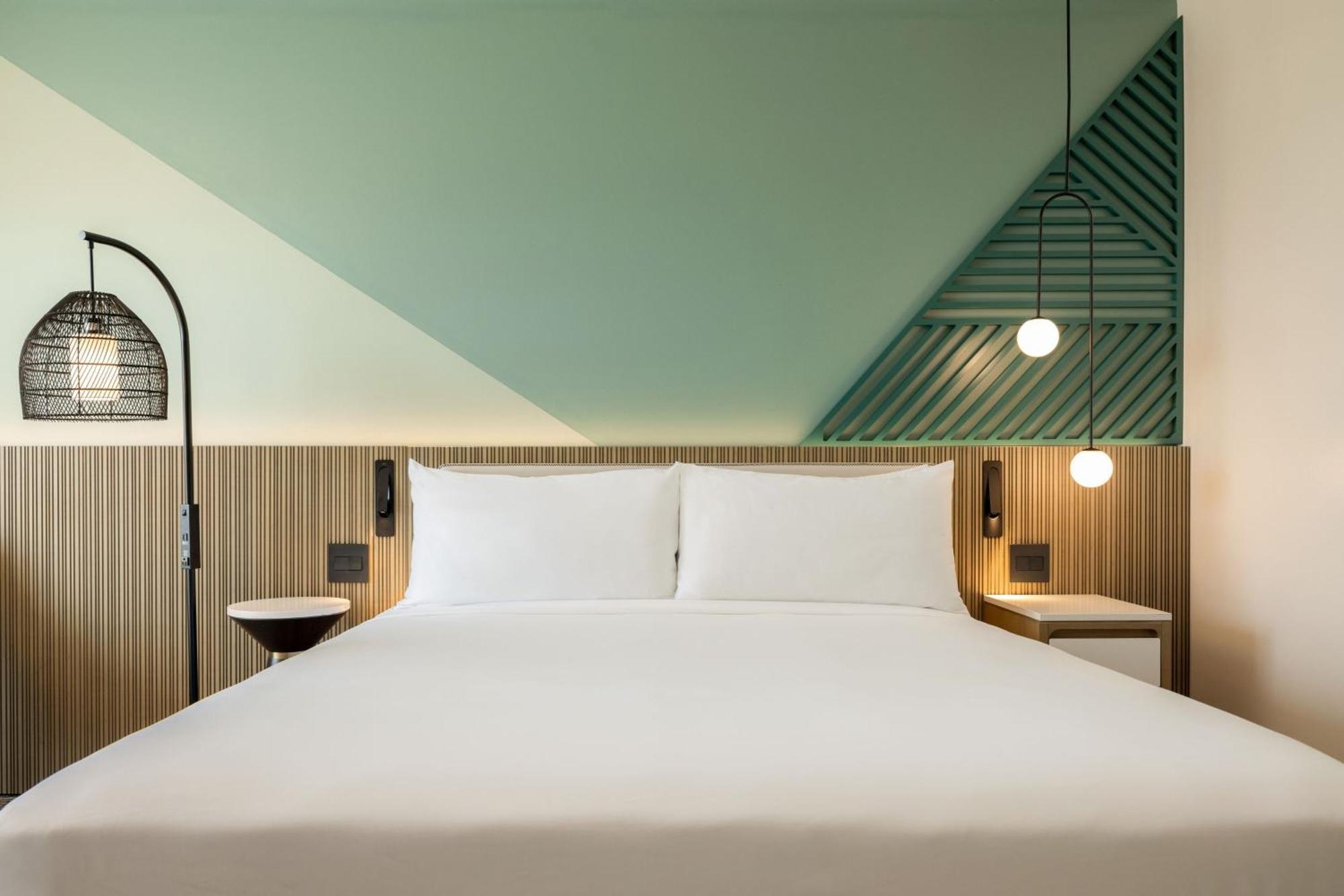 Готель Courtyard By Marriott Curacao Віллемстад Екстер'єр фото