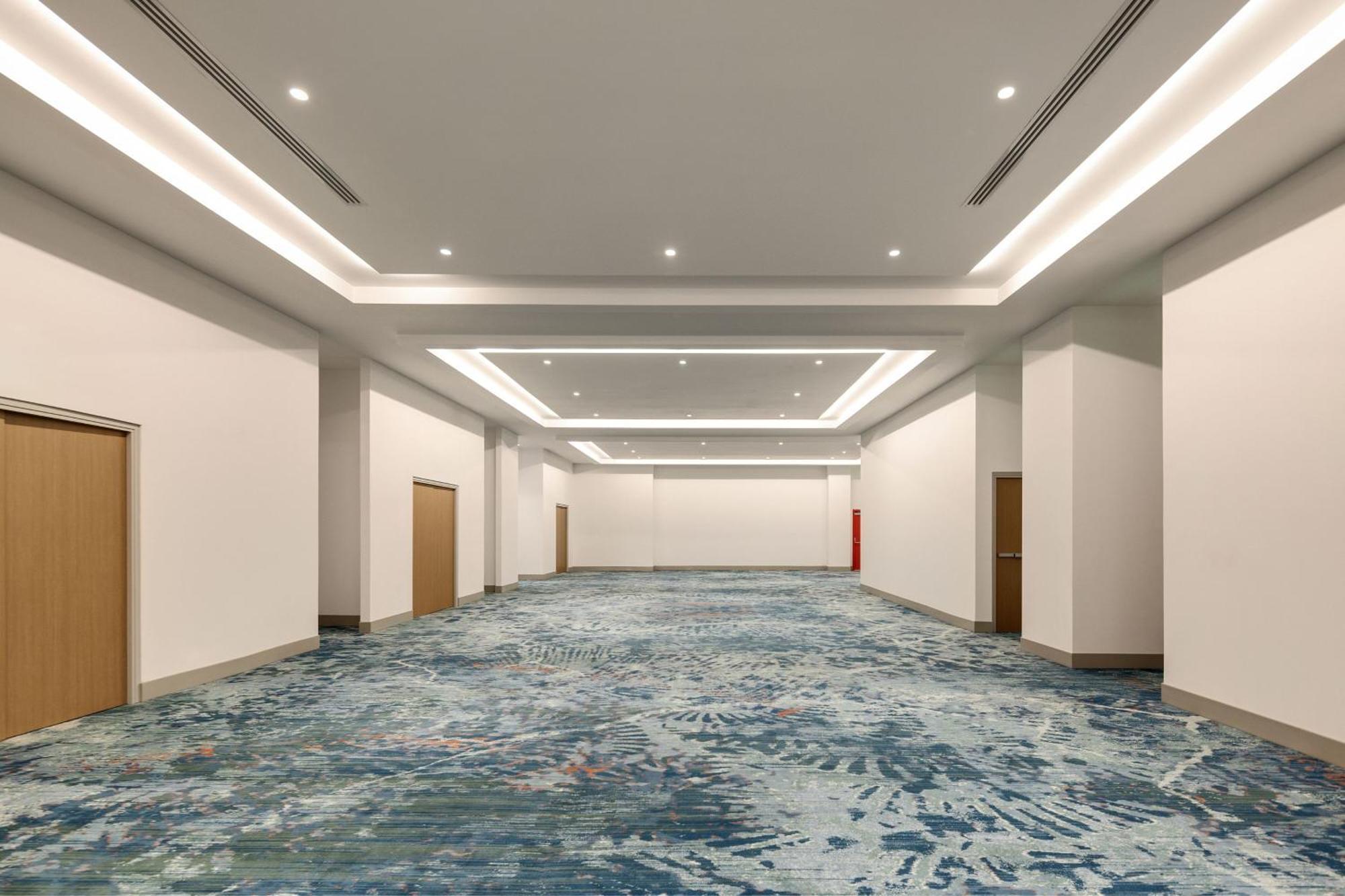 Готель Courtyard By Marriott Curacao Віллемстад Екстер'єр фото