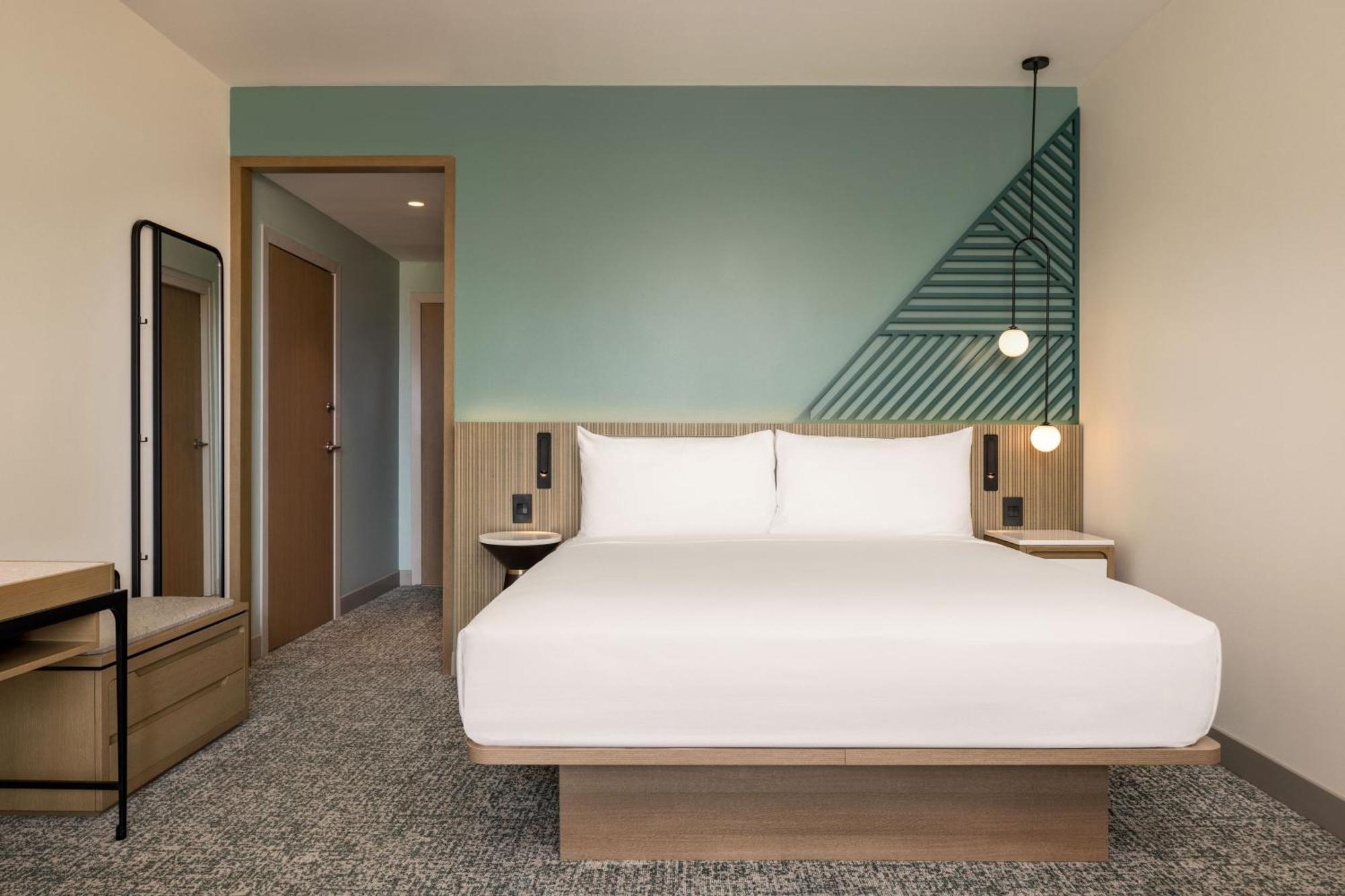 Готель Courtyard By Marriott Curacao Віллемстад Екстер'єр фото